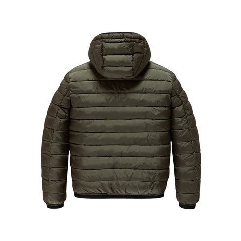REFRIGIWEAR Piumino corto Piumino Uomo Josh con taschino M - Francavilla Moda
